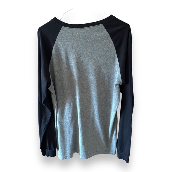 CrossFit Affiliate Long Sleeve T-shirt - Large - Picture 5 of 7